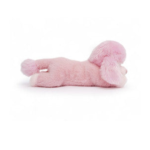 Tu amiga millie la caniche rosa peluches one love 2