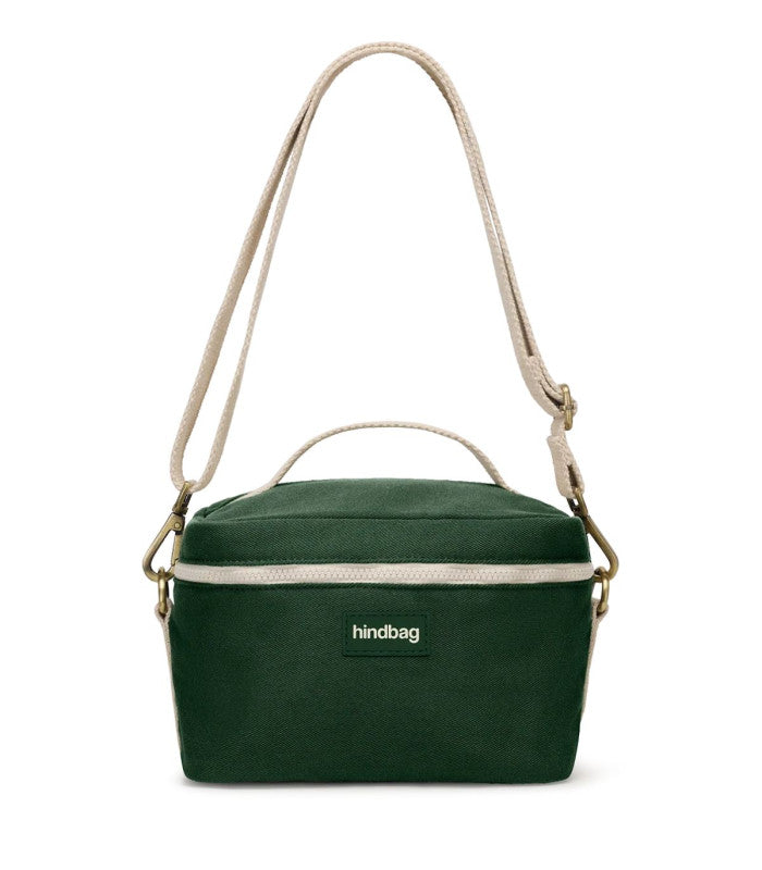Lunch bag igor sapin hindbag 1