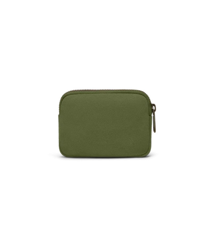 Monedero lili olive hindbag 2