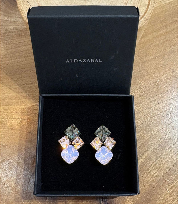 Pendiente margot candy aldazabal joyas 1