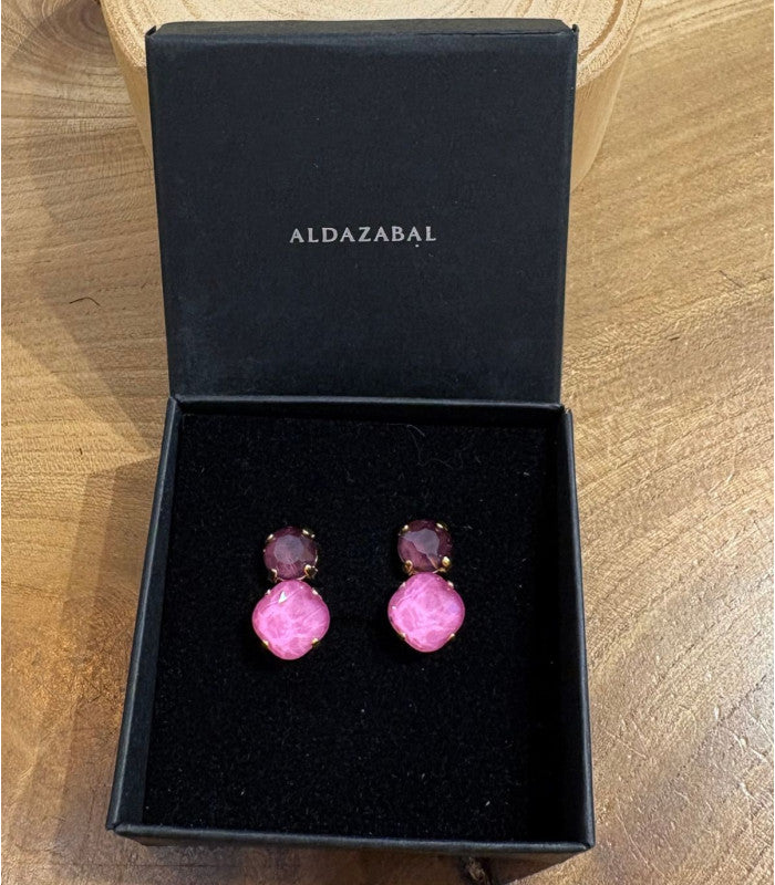 Pendiente elsa berry aldazabal joyas 1