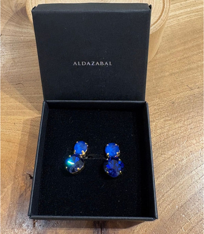 Pendiente elsa electric aldazabal joyas 1