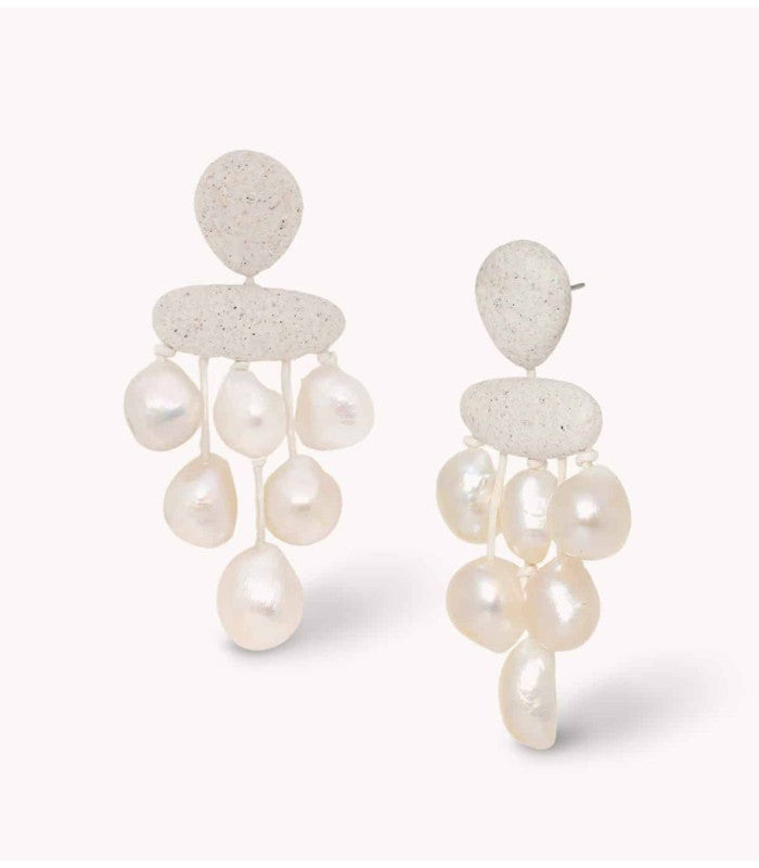 Pendiente bora bora gitano nature bijoux 1