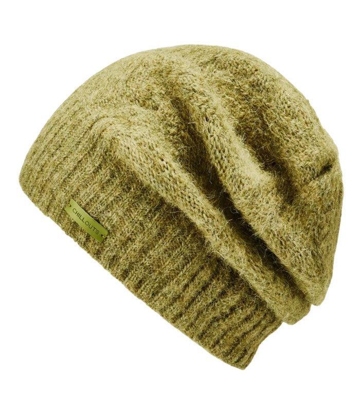 Gorro mavi pistacho chillouts 1