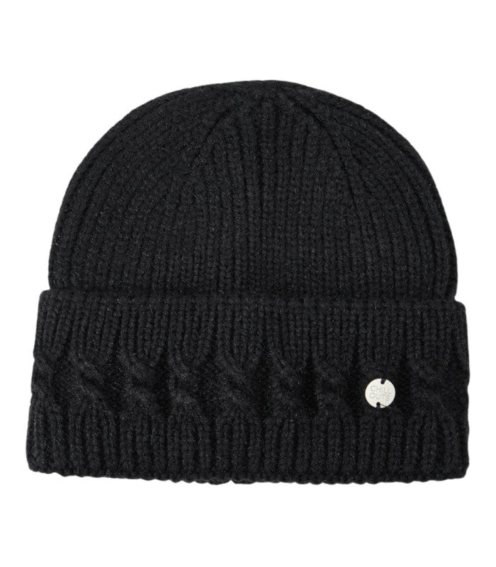 Gorro seraphina black chillouts 2