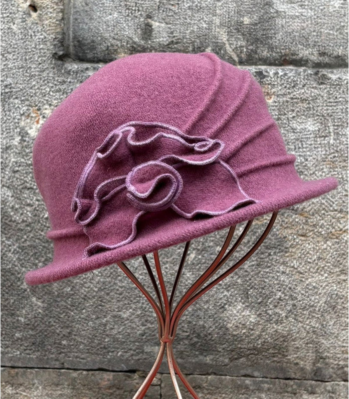 Sombrero sorella rosa rabionek 1