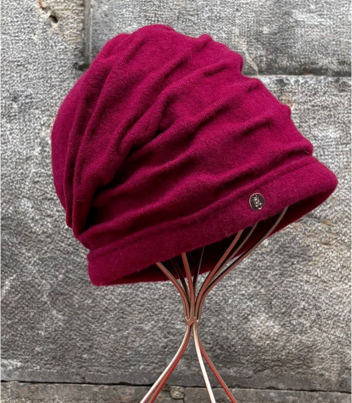 Gorro etoile cherry rabionek 2