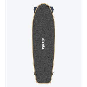 Skate cruiser bangalore 7,5" aloiki 1