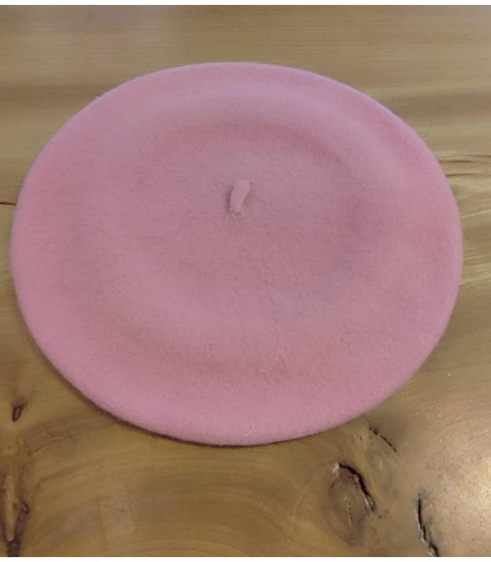Boina rosa attraversiamo 1
