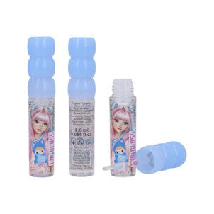 Brillo de labios bubble topper kpop top model 2