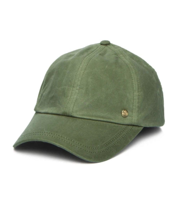 Gorra wax baseball lady sage failsworth 1
