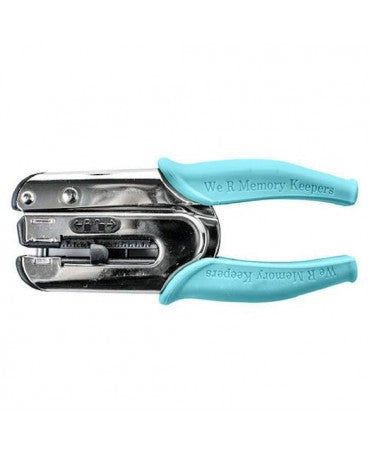 CROP A DILE POWER PUNCH 0,25" We R 2