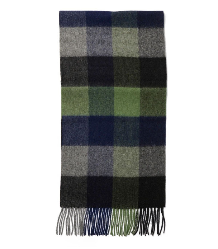 Bufanda lambswool dunkeld failsworth 1