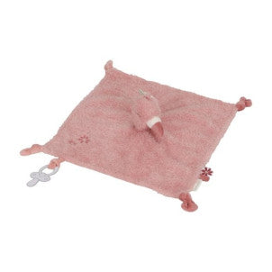 Doudou flamenco safari friends little dutch 2