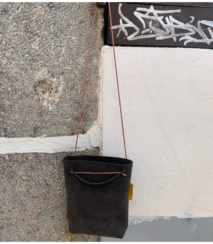 Bandolera ante nr marron skandal 1
