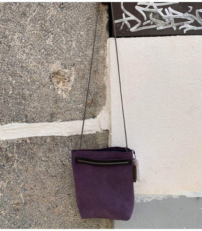 Bandolera ante nr purple skandal 1