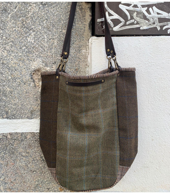 Bolso shopping lana oban skandal 1