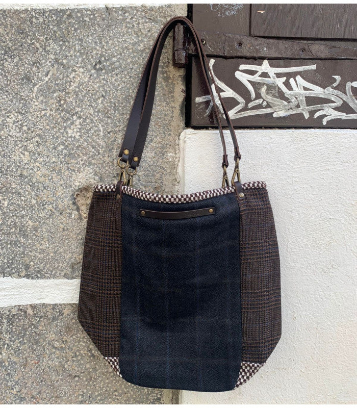 Bolso shopping lana skye skandal 1
