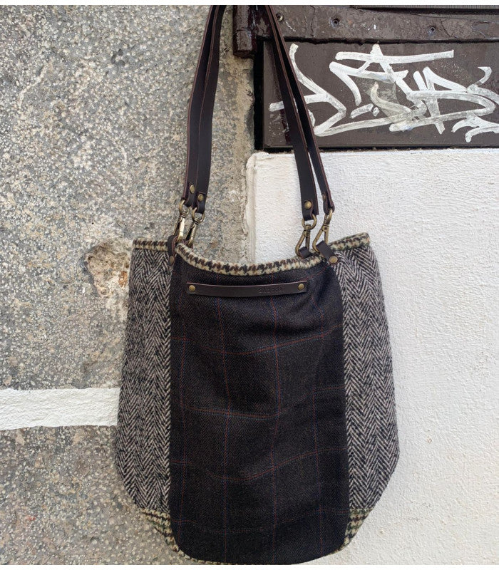 Bolso shopping lana elgin skandal 1