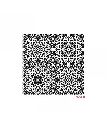 Stencils Cadence 25x25 ENCAJE 1