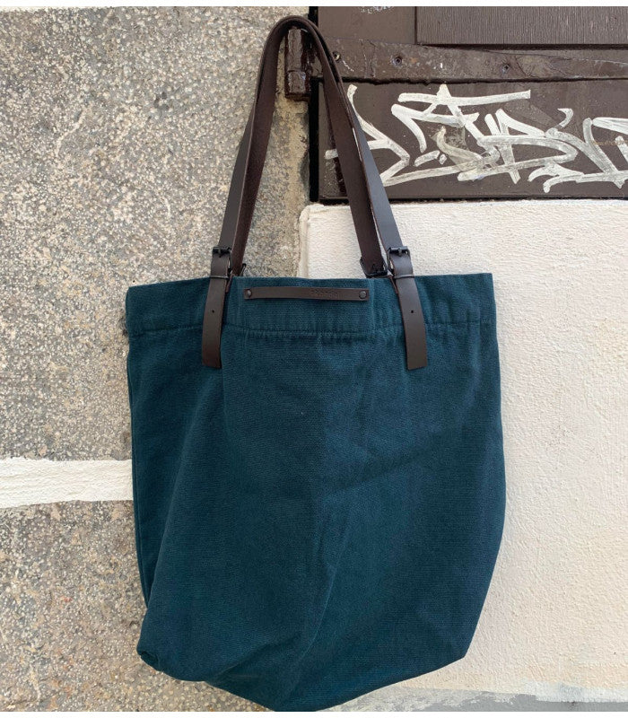 Bolso shopping hebilla oceano skandal 1