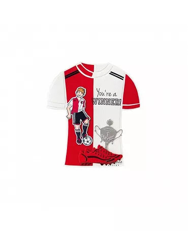 STENCIL Marianne Design CAMISETA DEL EQUIPO 2