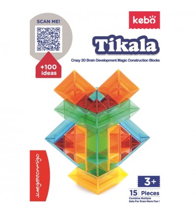 Tikala 1