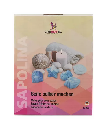 Juego KIT JABONES para Crear 1