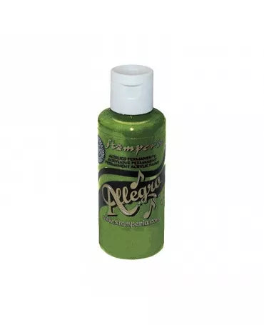 Pintura Acrílica ALLEGRO Avocado 95 1