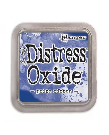 TINTA DISTRESS OXIDE Prize Ribbon 1