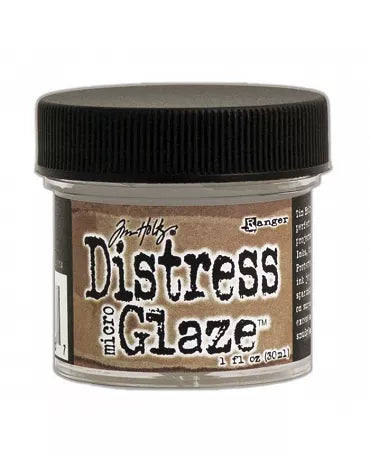 Sellador DISTRESS Micro Glaze 1