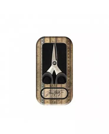 TIJERAS TITANIUM 5" TIM HOLTZ 1