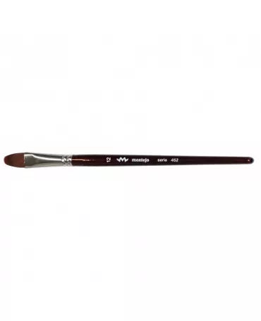 Pincel MONTEJO Lengua Gato 462 Nº8 1