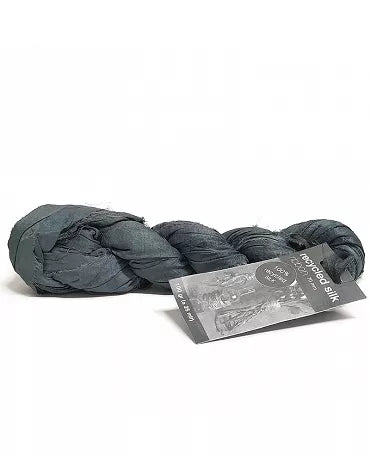Sari ANTRACITA Ribbon Recycled 1