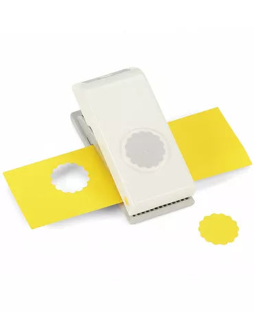 Perforadora FORMA EK TOOLS Galleta 1.5" 1