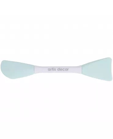 PALETINA SILICONA DOBLE Artis Decor MINT 1