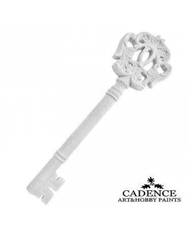 Resina Cadence Llave 1