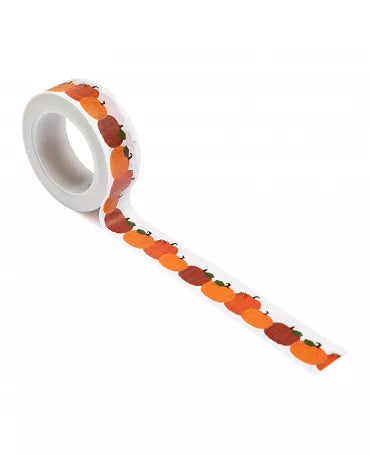 Washi Tape Echo Park CALABAZAS 1
