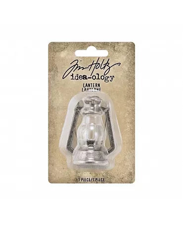 Tim Holtz Idea-ology Linterna 1