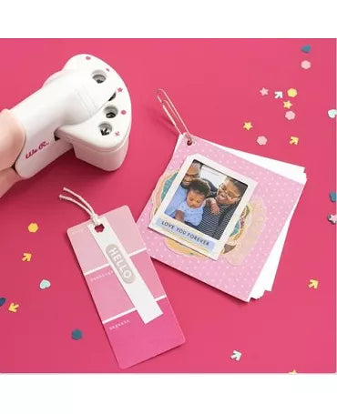 CROP A DILE Multi Hole Punch Decorative 2