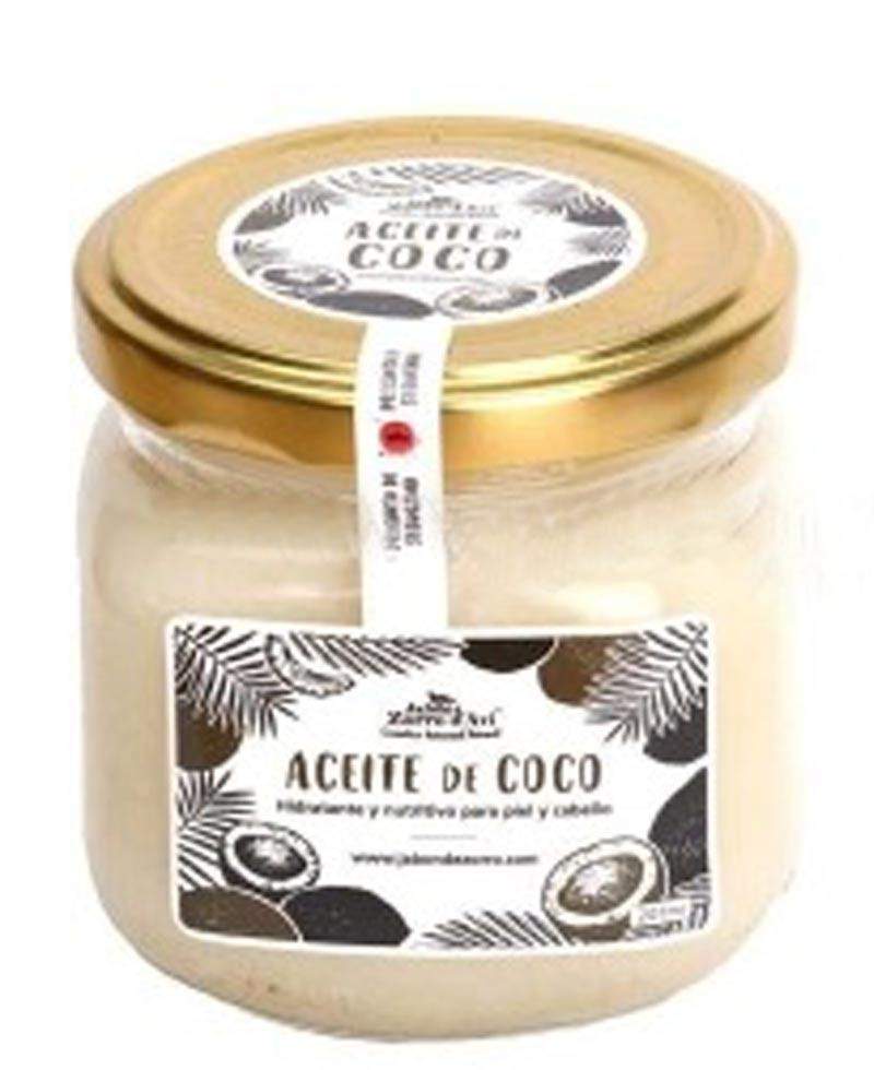 Aceite de Coco - Dendago