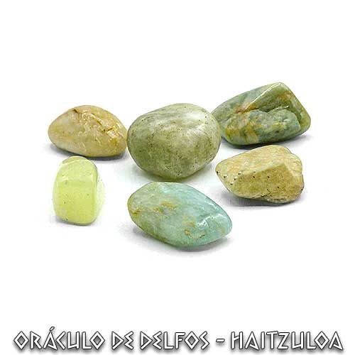 Aguamarina 6 grs. - Dendago