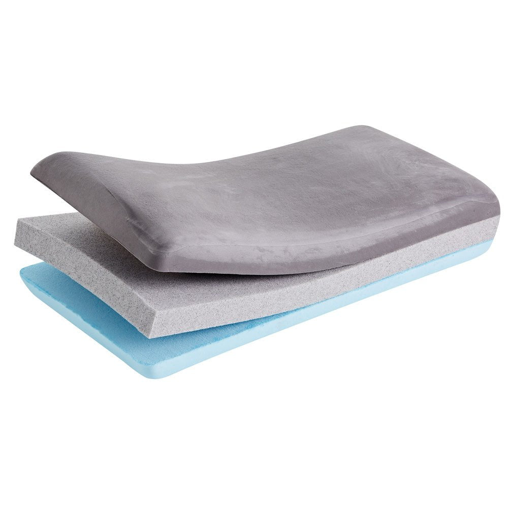 Almohada Adaptable Tencel 70cm - Dendago