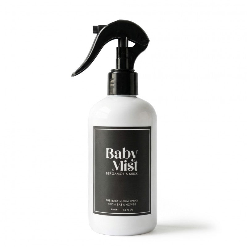 Ambientador Baby mist 250ml
