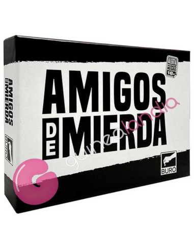 Amigos de Mierda - Dendago
