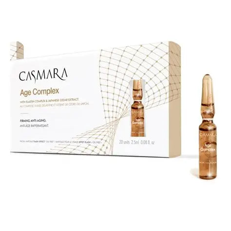 Age complex, tratamiento anti-edad