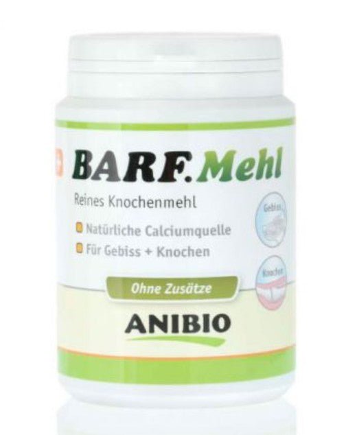 Anibio Harina de huesos caballo - Dendago