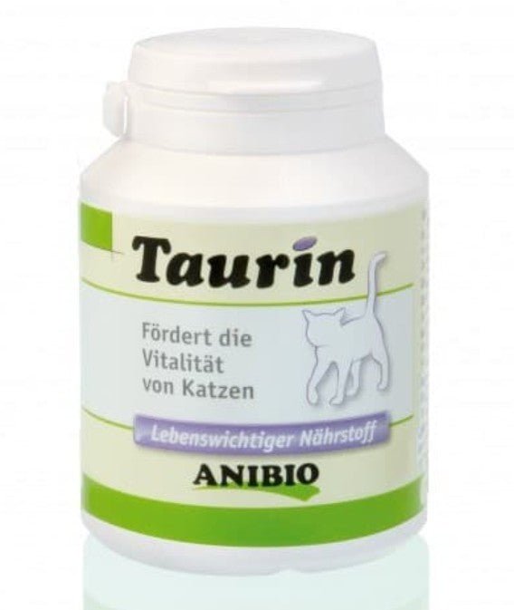 Anibio Taurina - Dendago