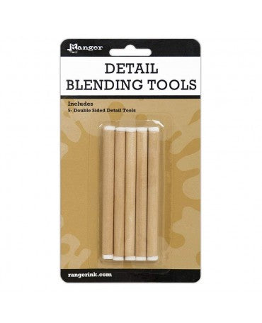 Aplicador esponja tinta RANGER BLENDING TOOL 1