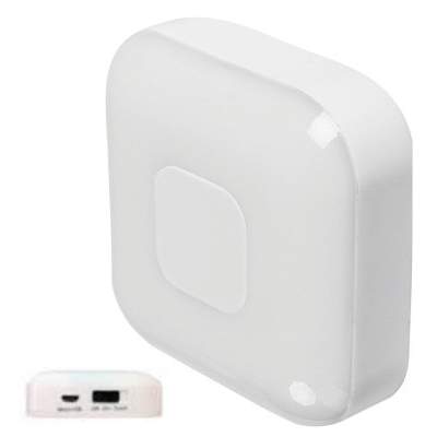 APLIQUE LED USB - Dendago